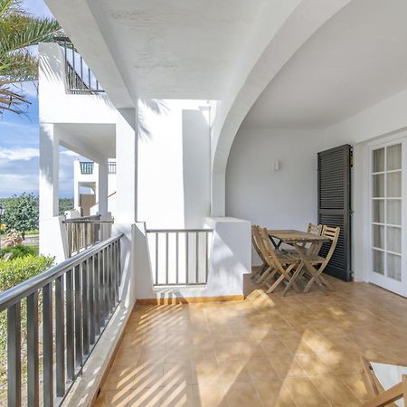 Siesta Mar Private Apt 92 Cala En Porter  Zewnętrze zdjęcie