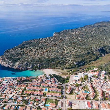 Siesta Mar Private Apt 92 Cala En Porter  Zewnętrze zdjęcie