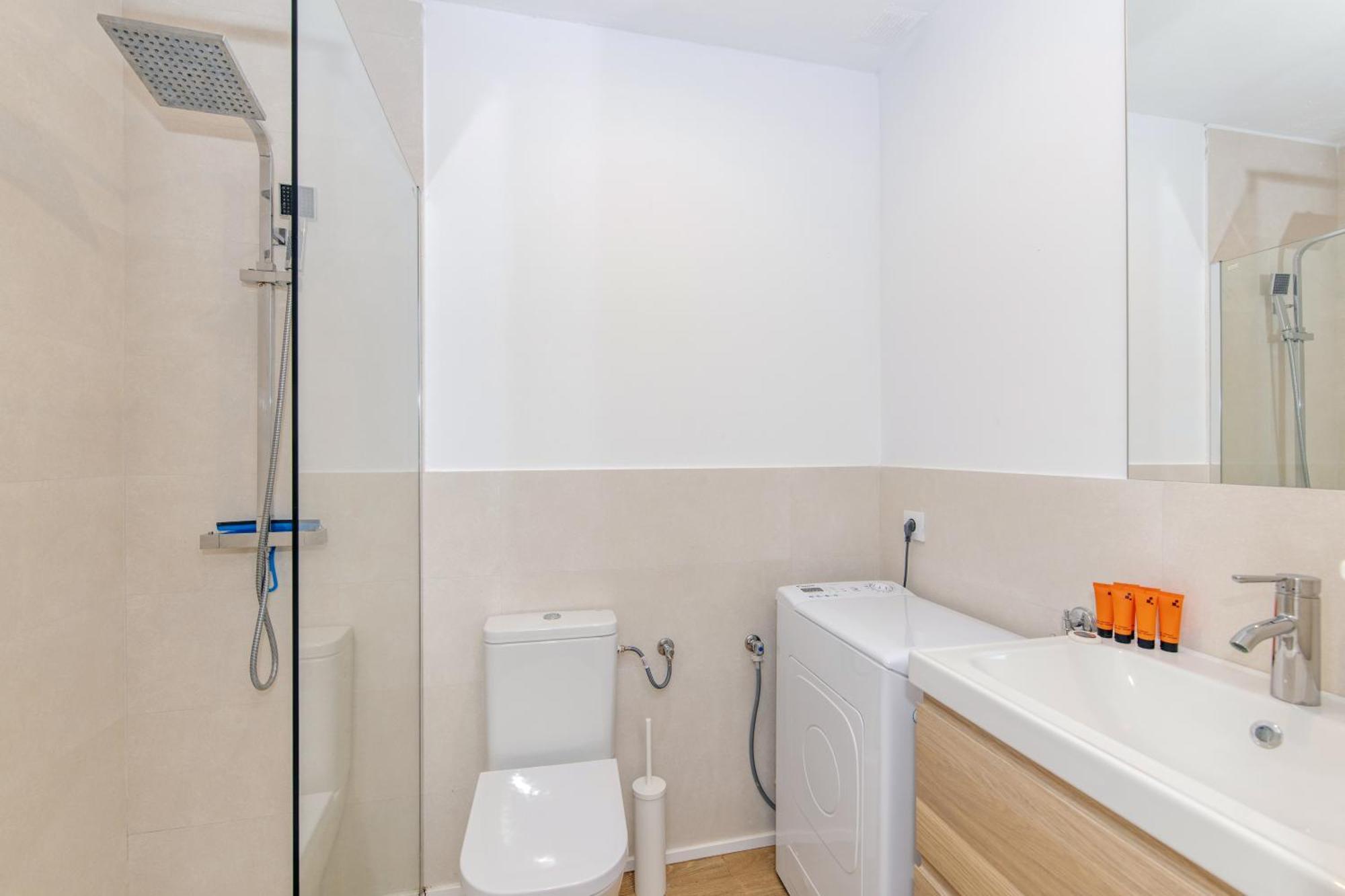 Siesta Mar Private Apt 92 Cala En Porter  Zewnętrze zdjęcie