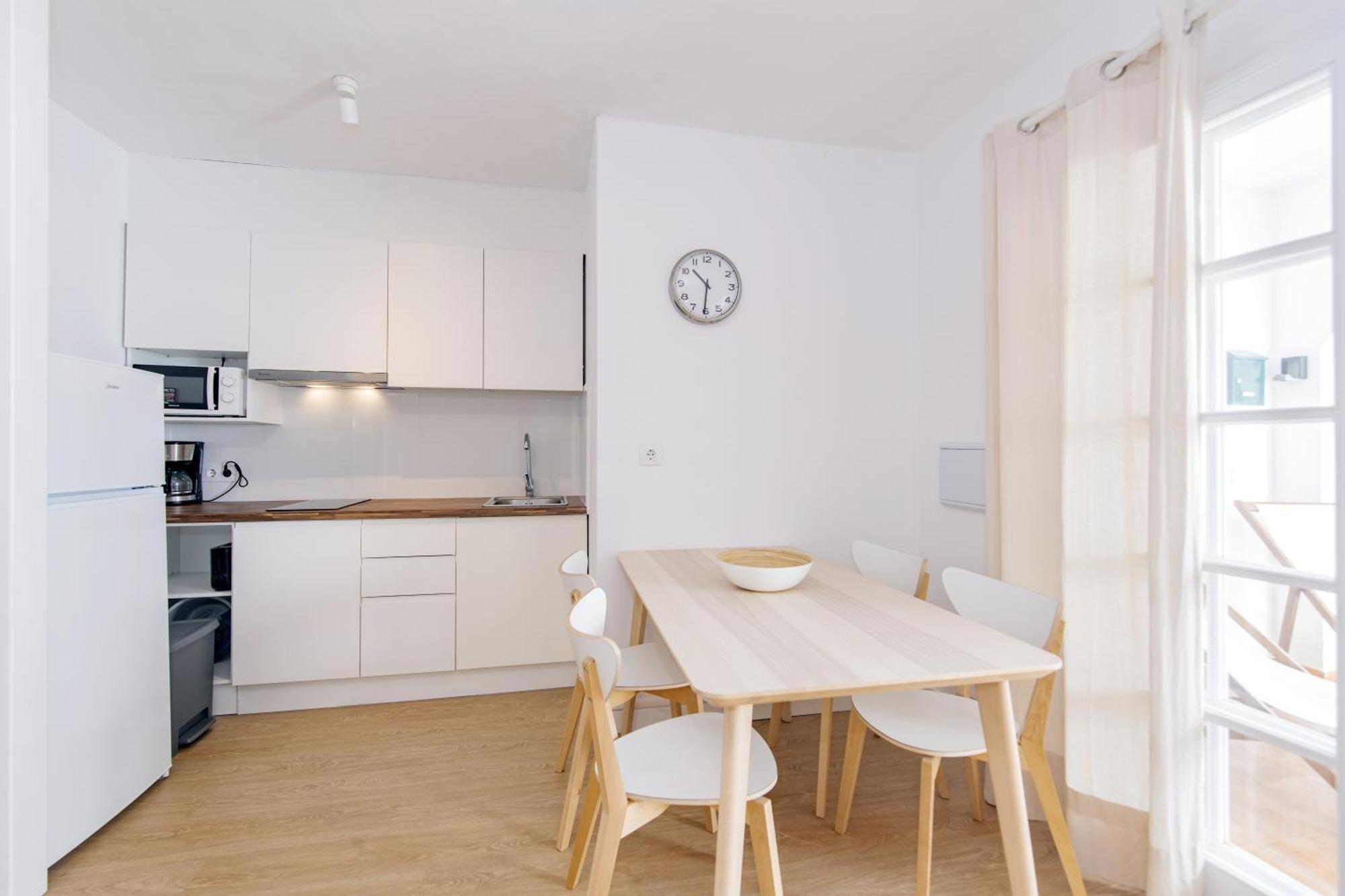 Siesta Mar Private Apt 92 Cala En Porter  Zewnętrze zdjęcie